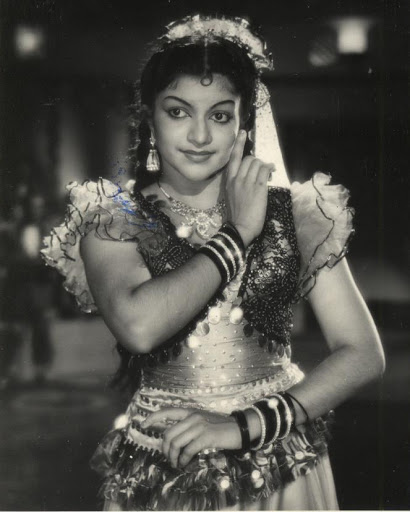 Padmini