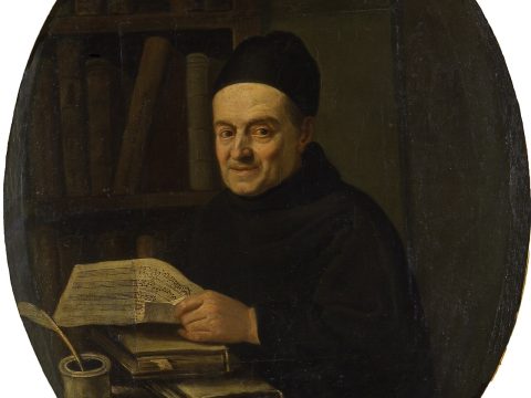 Giovanni Battista Martini