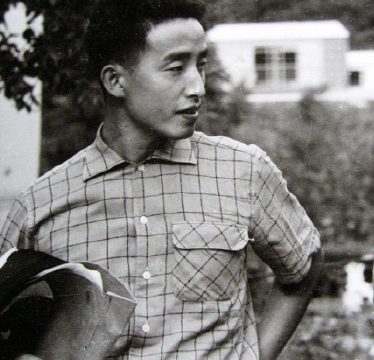 Nam June Paik