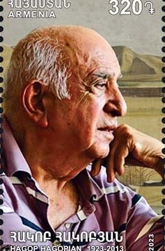 Hakob Hakobyan