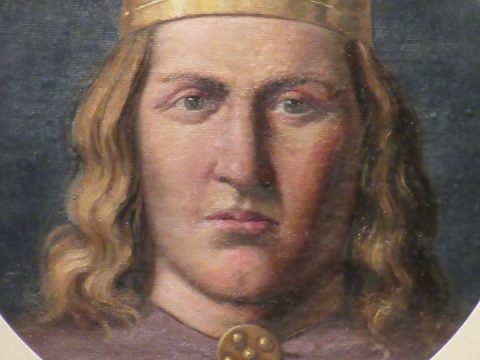 Harald II of Denmark