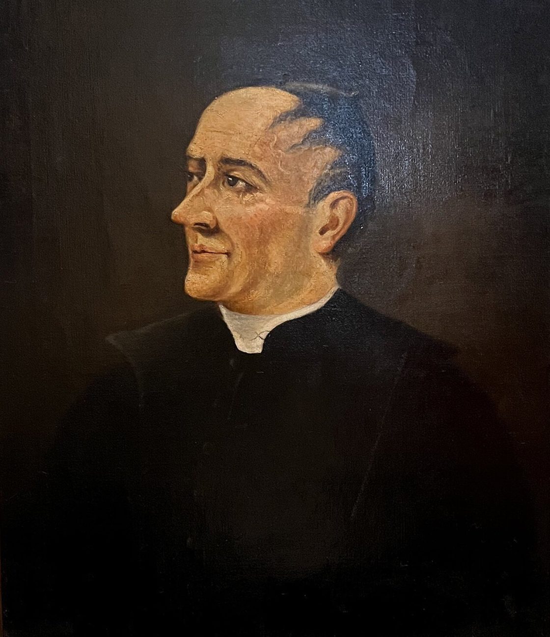 José Matías Delgado