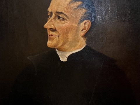 José Matías Delgado