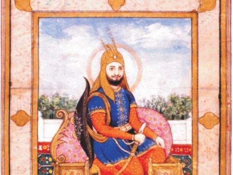 Sher Shah Suri