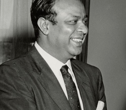 Muhammad Ali Bogra