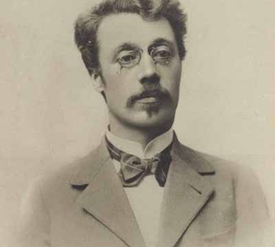 Teuvo Pakkala