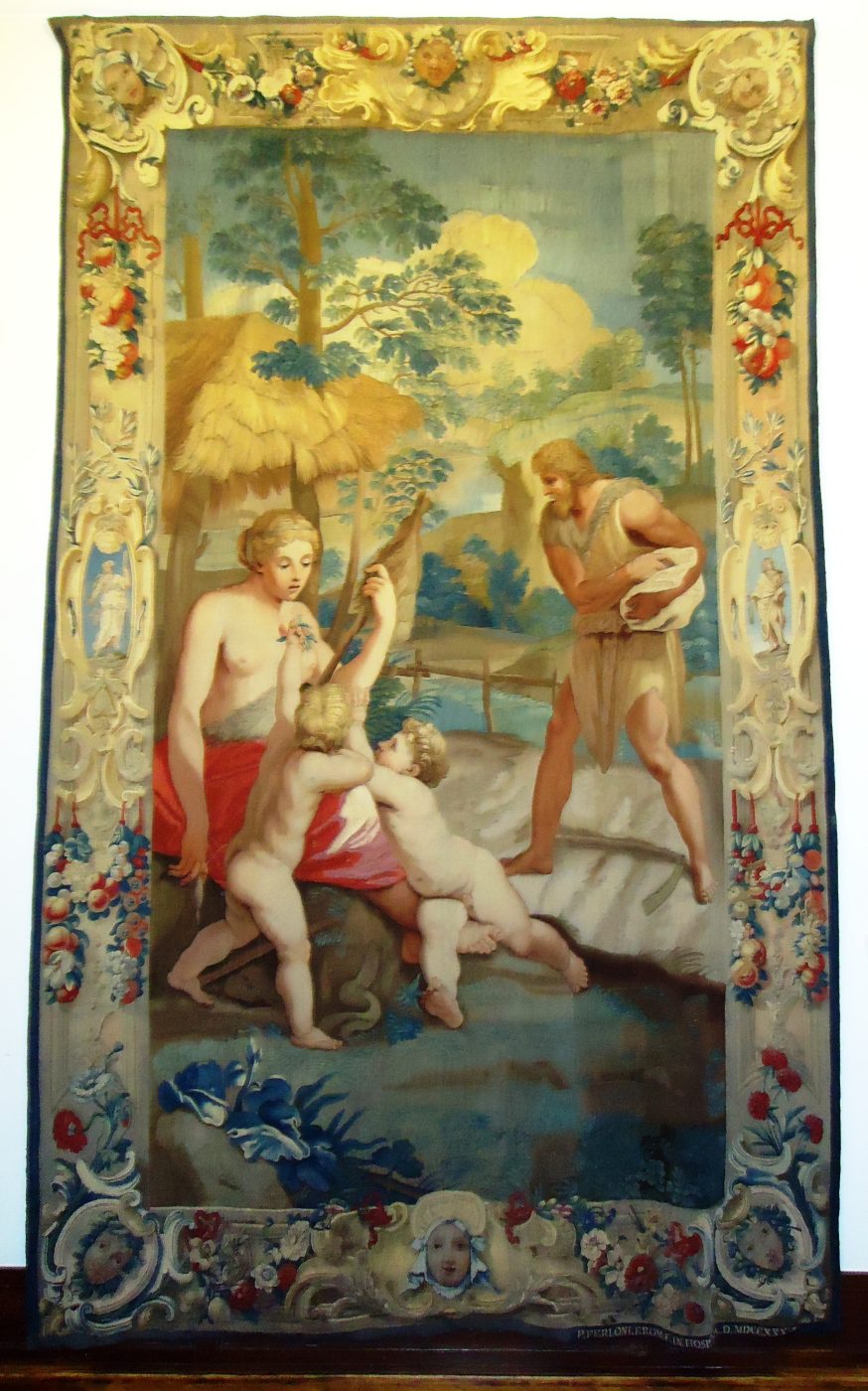 Pietro Domenico Paradisi