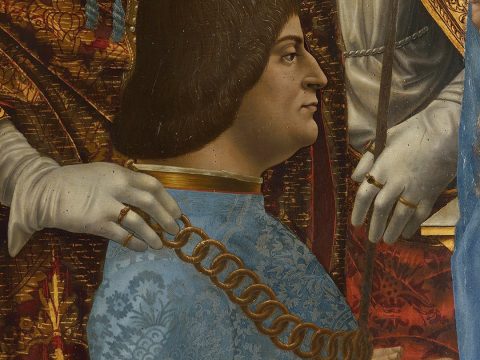 Ludovico Sforza