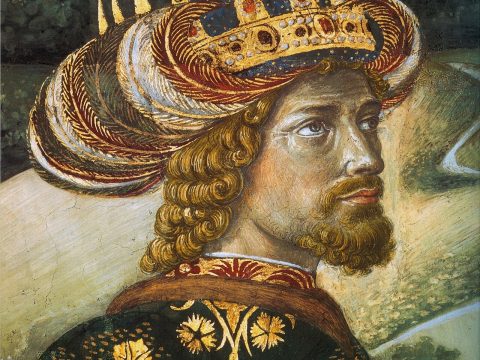 John VIII Palaiologos