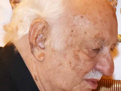 Pallonji Mistry