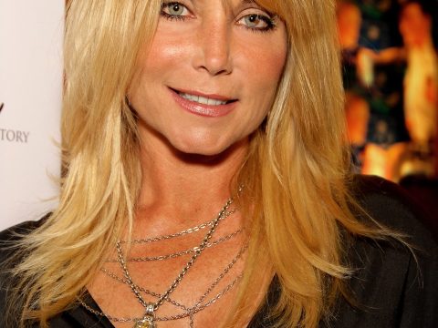 Pamela Bach