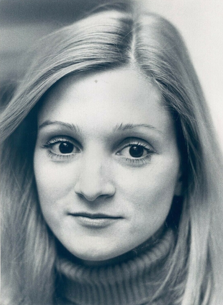 Pamela Blair