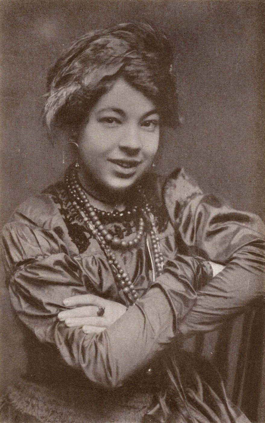 Pamela Colman Smith