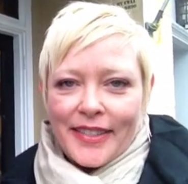 Pamela Gidley
