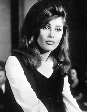 Pamela Tiffin