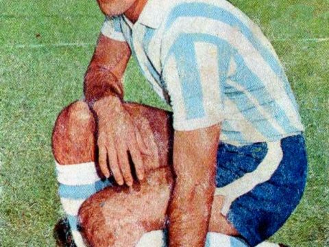 Rubén Oswaldo Díaz