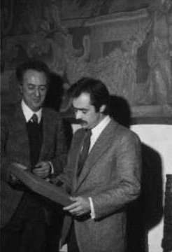 Alexandros Panagoulis