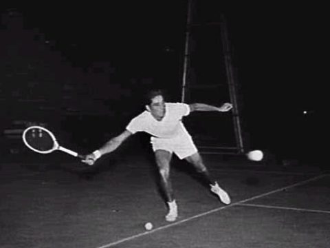 Pancho Gonzales