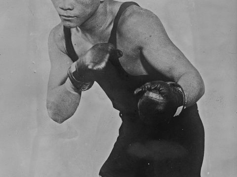 Pancho Villa