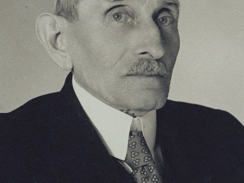 Pandeli Evangjeli