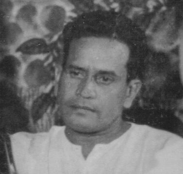 Bhimsen Joshi