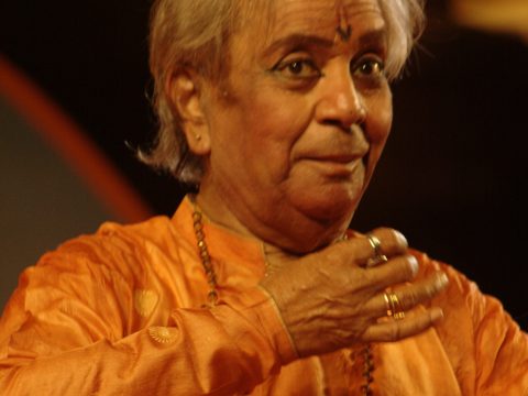 Birju Maharaj