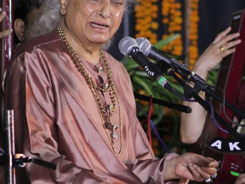 Jasraj