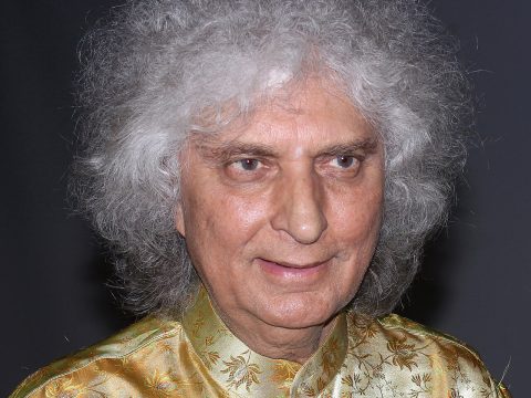 Shivkumar Sharma