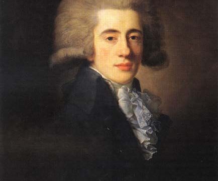 Nikita Petrovich Panin
