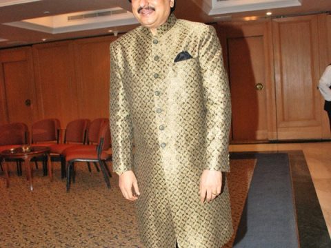 Pankaj Udhas