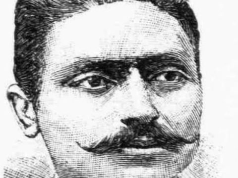 Pantelis Karasevdas