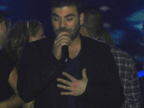 Pantelis Pantelidis