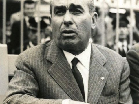 Paolo Mazza