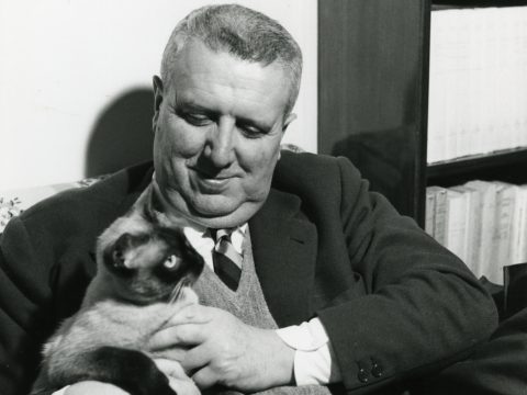 Carlo Bo