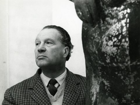 Marino Marini