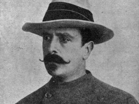 Paolo Orsi