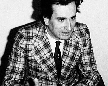 Paolo Portoghesi