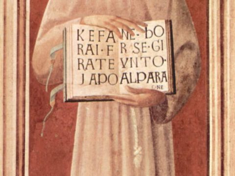 Jacopone da Todi