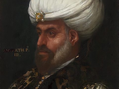 Murad I