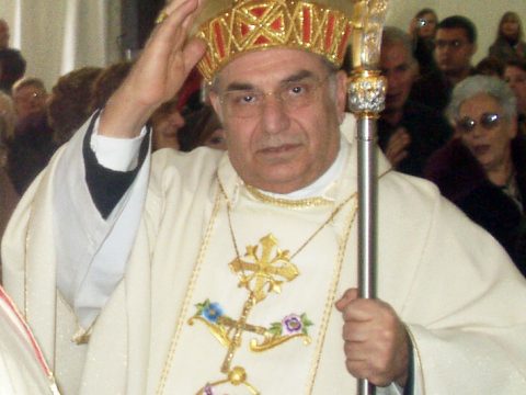 Paolo Romeo