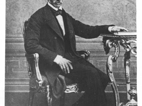 Paolo Savi