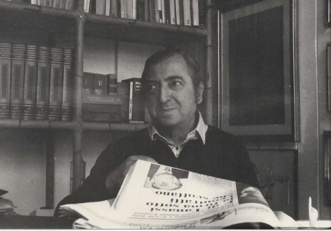 Ruggero Maccari