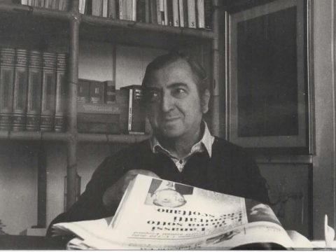 Ruggero Maccari