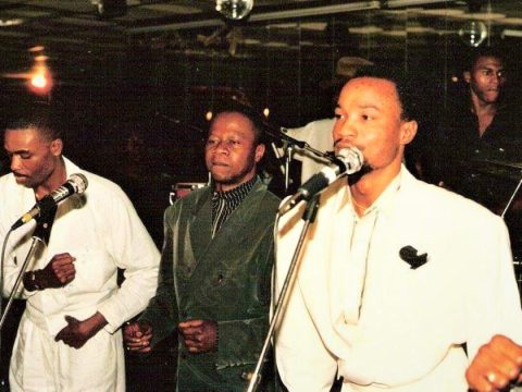 Papa Wemba