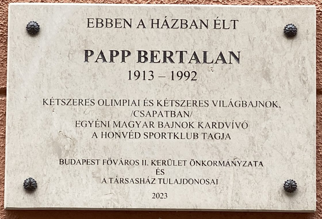 Bertalan Papp