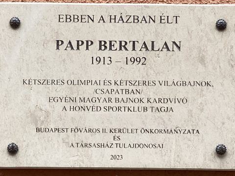 Bertalan Papp