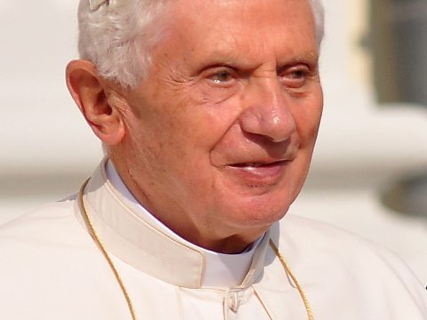 Benedict XVI