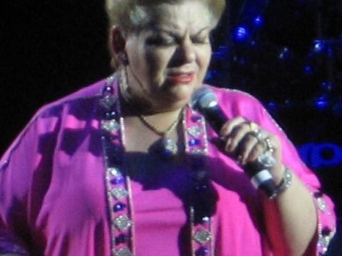 Paquita la del Barrio