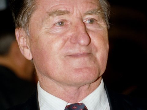 Aleksei Paramonov