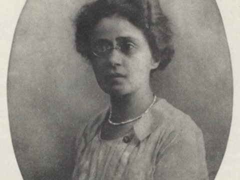 Parashqevi Qiriazi